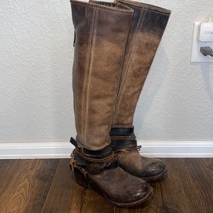 Freebird Aspen Boots